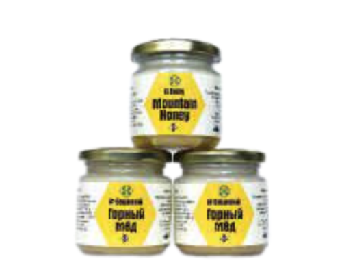Agricultural Commercial Cooperative “Uchkun-EliDi“