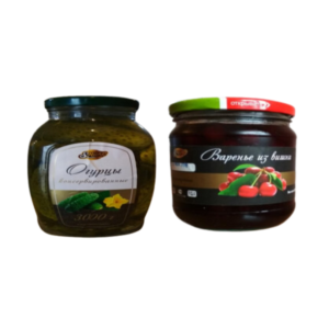 Agricultural Cooperative «Agroplast»
