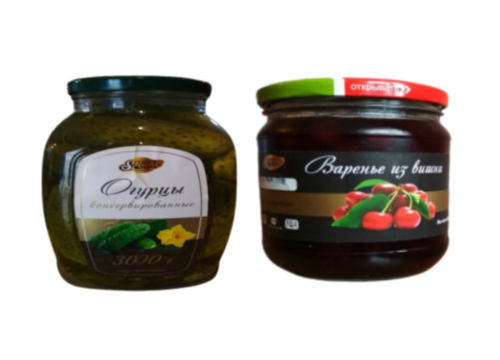 Agricultural Cooperative «Agroplast»