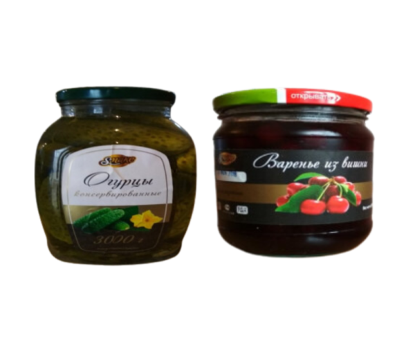 Agricultural Cooperative «Agroplast»
