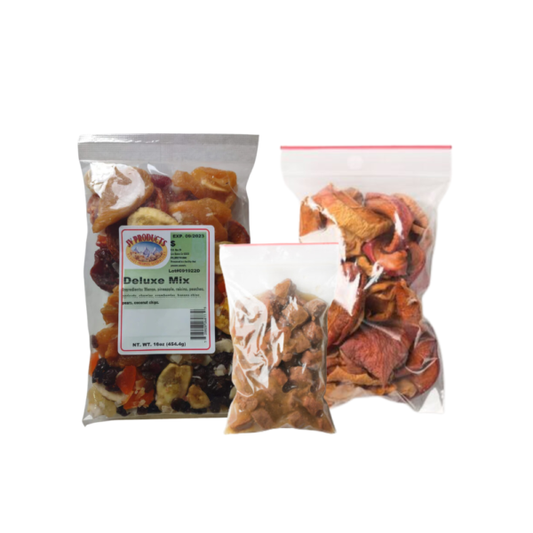 Agricultural Production Cooperative «Alysh-Dan Organic»