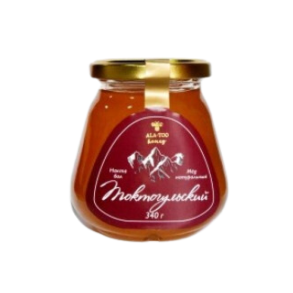 Ala-Too Honey LLC