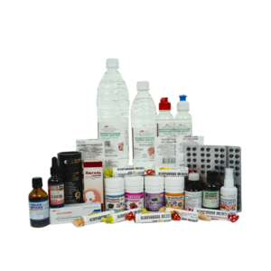 Aronia Pharm LLC