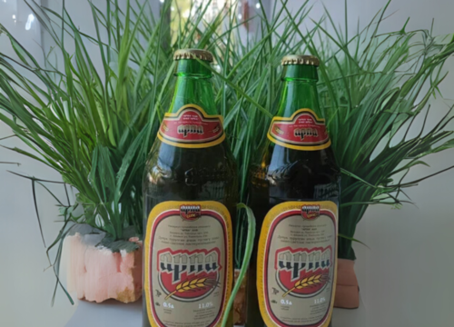 Arpa-Bishkek LLC