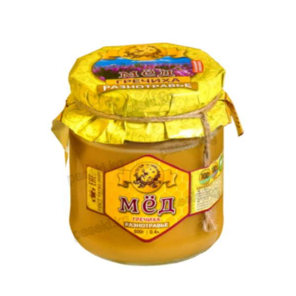 Kompaniya Medovaya Artel LLC