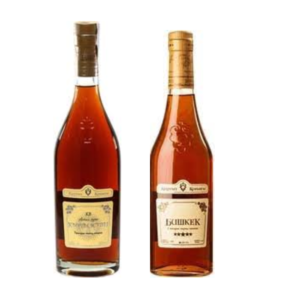 Kyrgyz Cognac LLC
