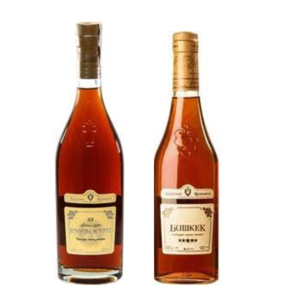 Kyrgyz Cognac LLC