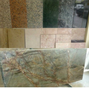 NATURALSTONE LLC