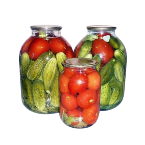 Osh Fruit and Vegetable Combine LLC