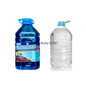 Tokmok Bulls CJSC