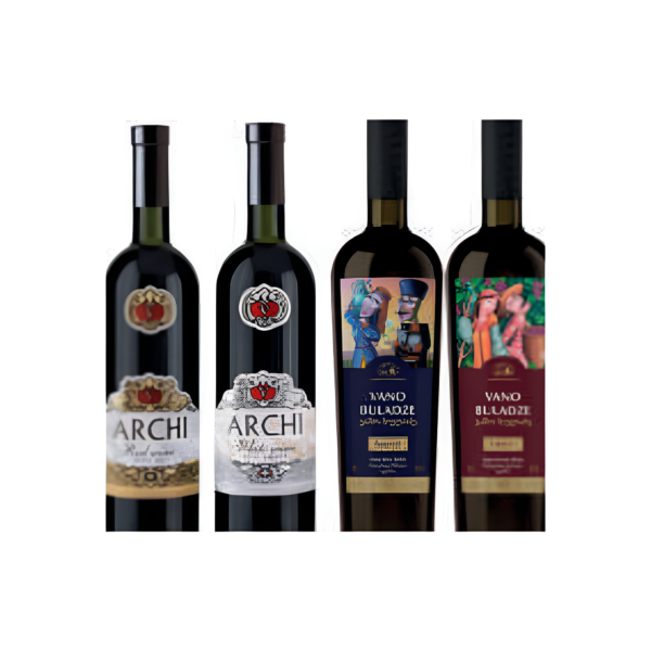 Vinodel LLC