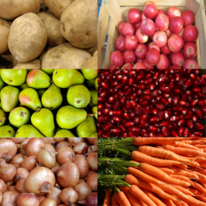 Agro Logistic Group LLC