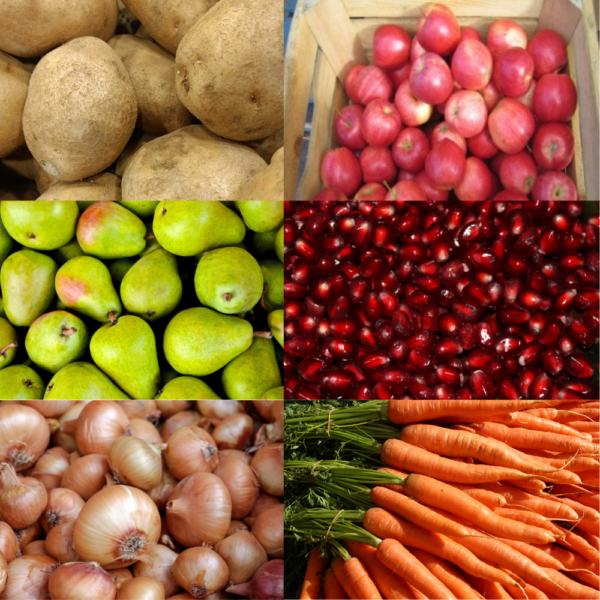 Agro Logistic Group LLC