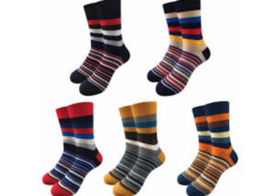 Elegant Socks LLC