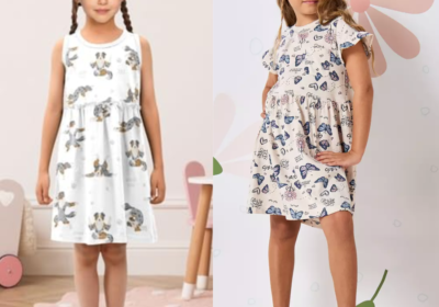 Pasadena Moda LLC