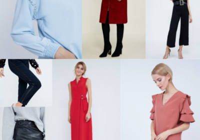 Smart Textile LLC