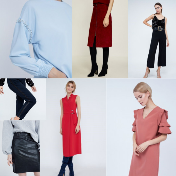 Smart Textile LLC