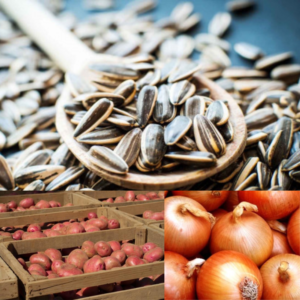 Vestra Food LLC