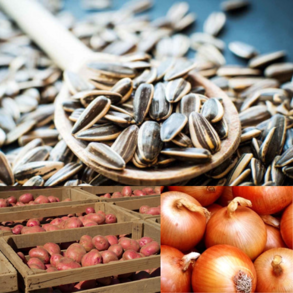 Vestra Food LLC